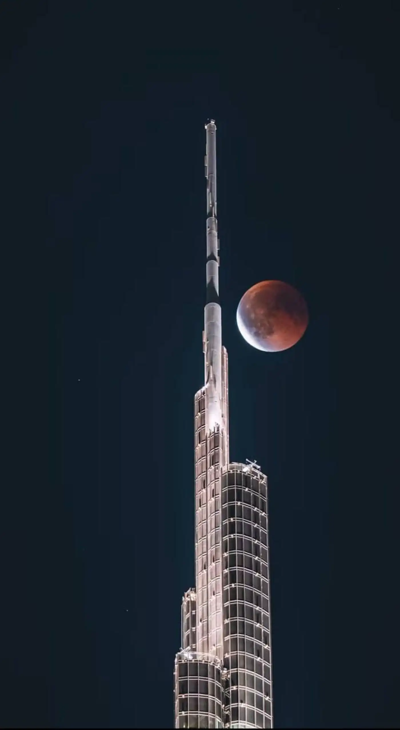 Кровавая луна 8 сентября 2025 3 3 4