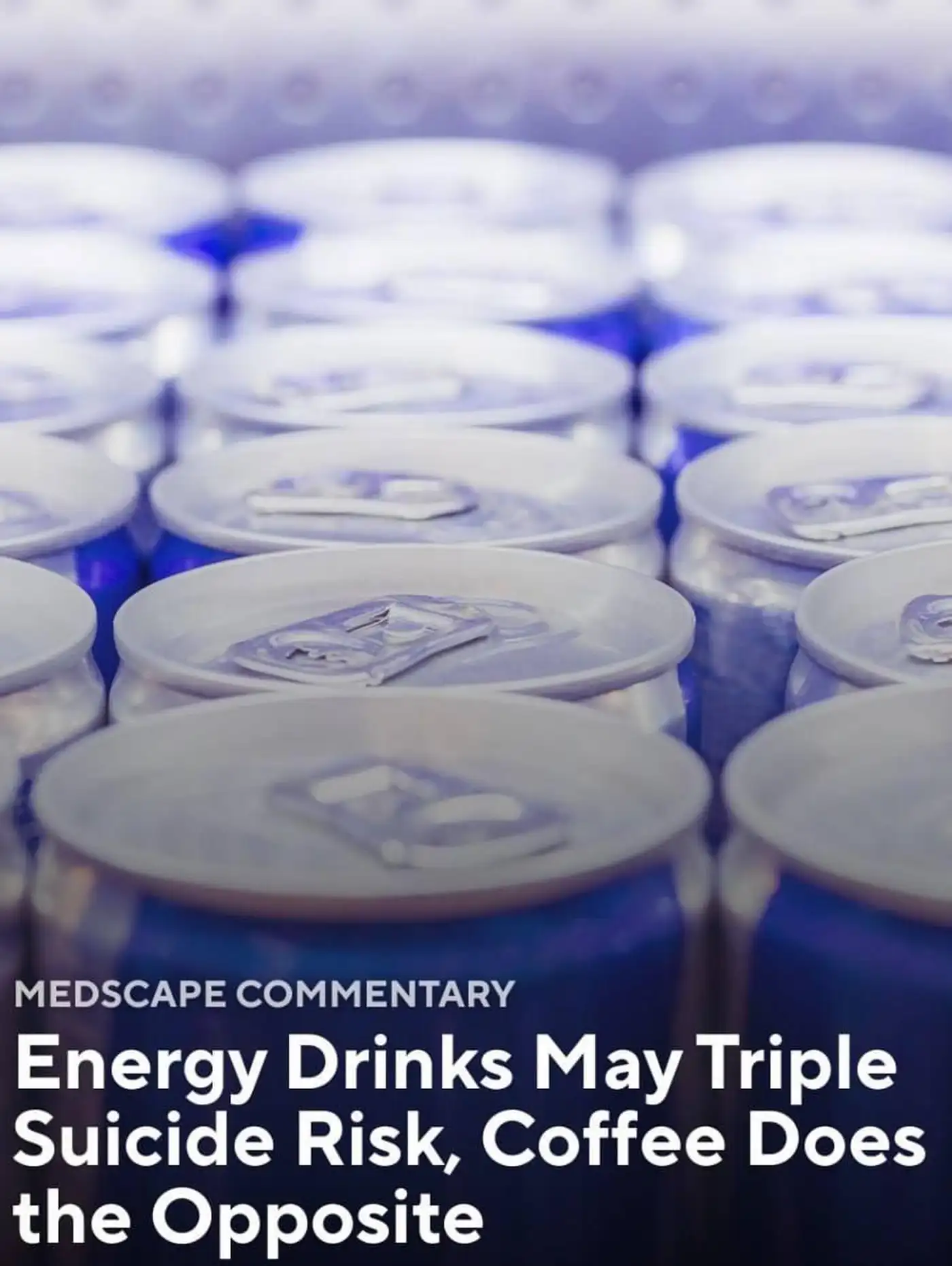 Энергетики, кофе и цена настроения