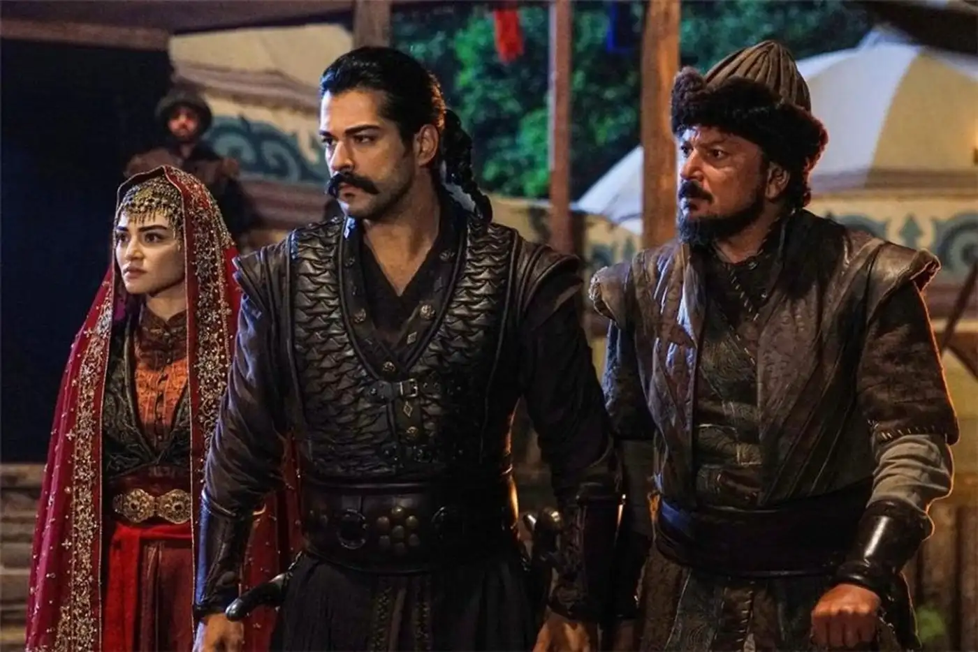 Турция против Netflix: цензура под видом защиты семьи