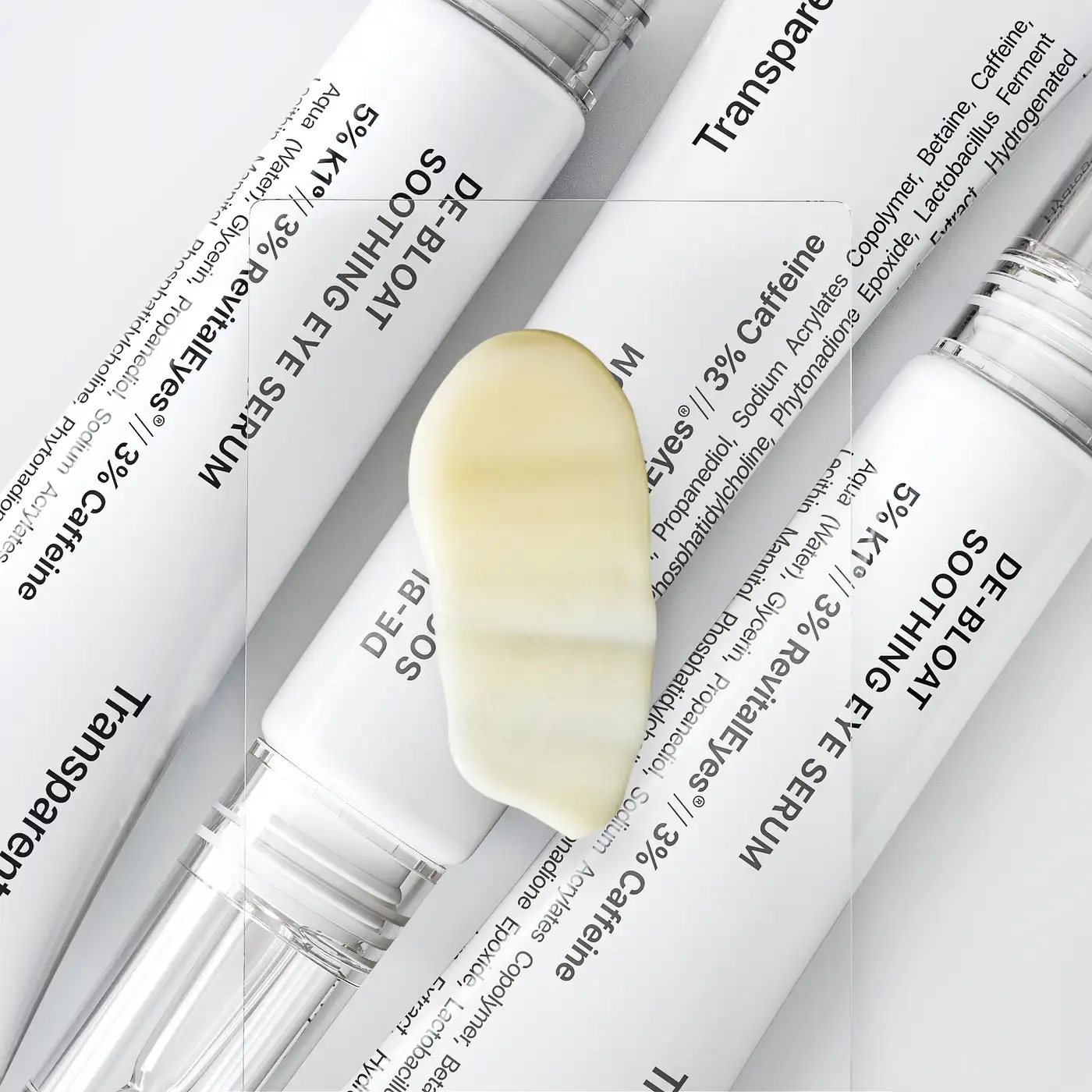 Сироватки майбутнього