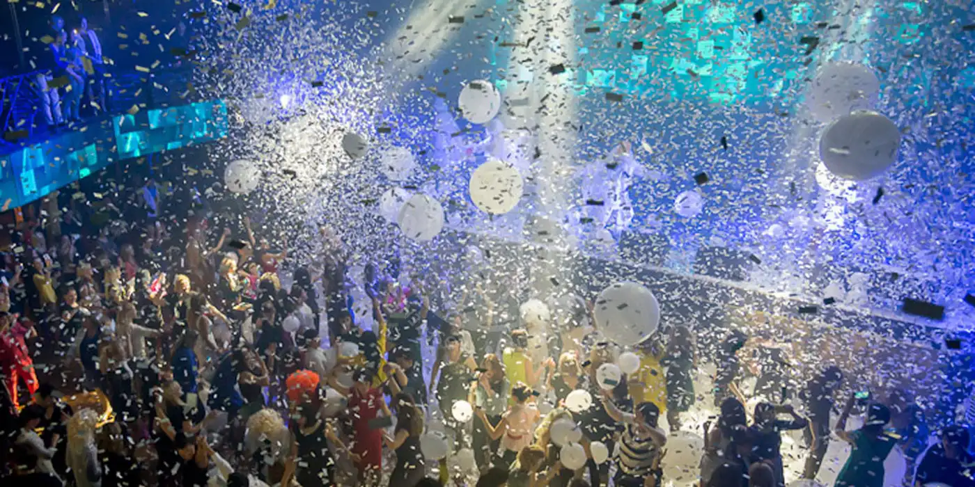 Организация праздников под ключ: почему это тренд современности 2 Для каких мероприятий это работает