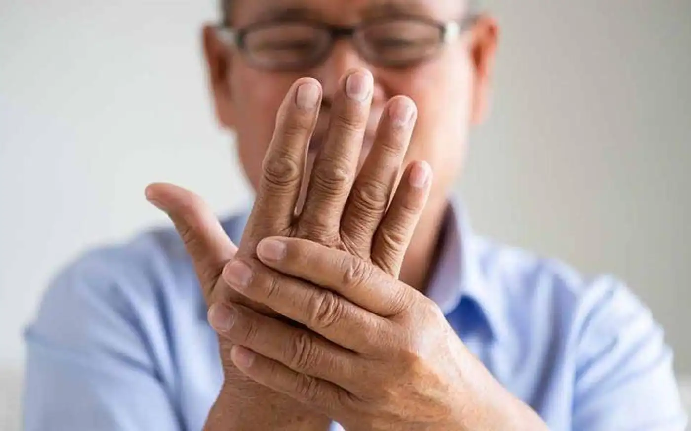 Первый шаг к победе над болезнью Паркинсона