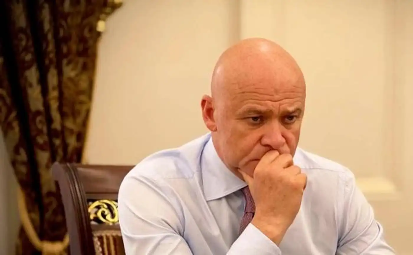 Зеленский лишил гражданства Труханова, Царёва и Полунина