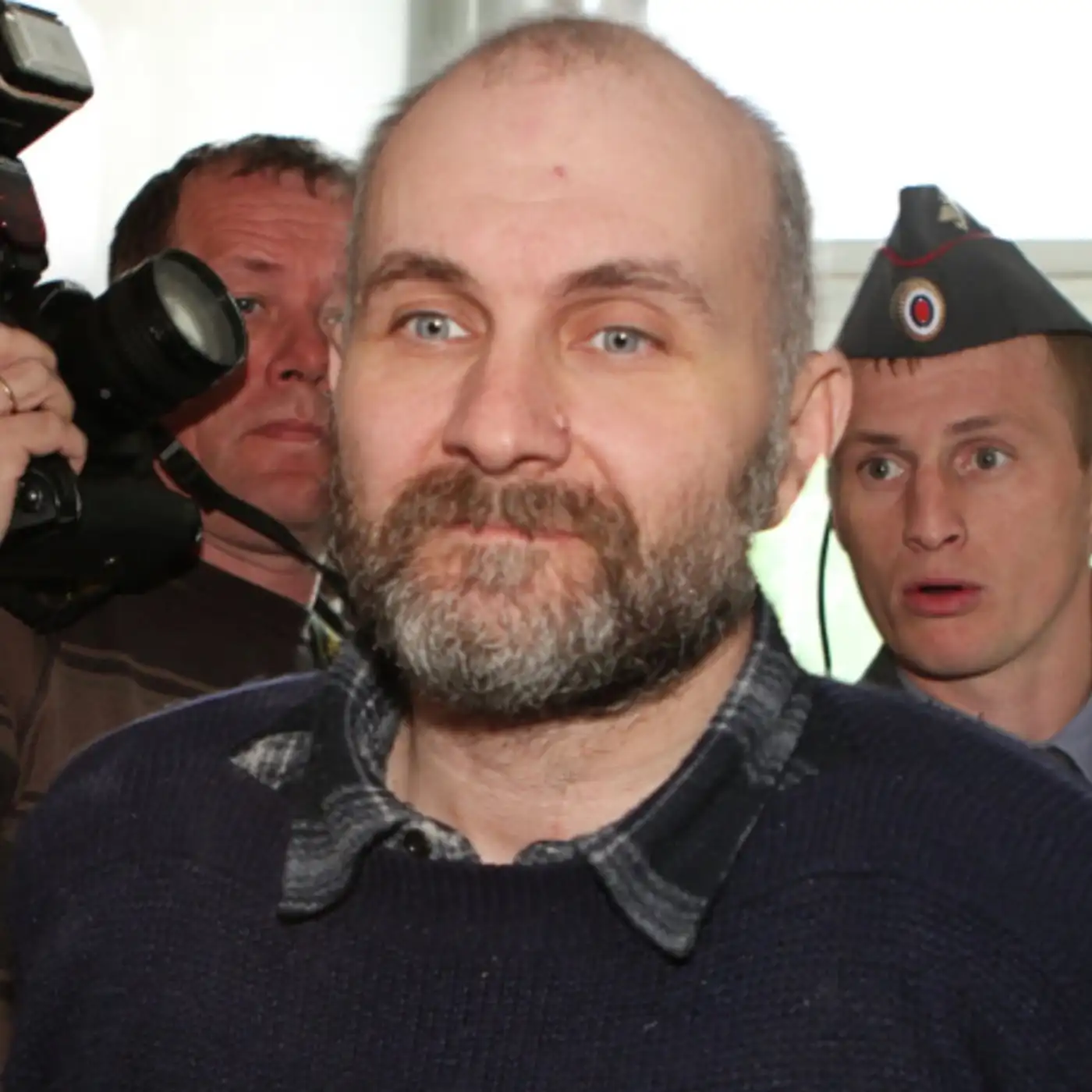 «Некроманта» из Нижнего Новгорода могут выпустить на свободу