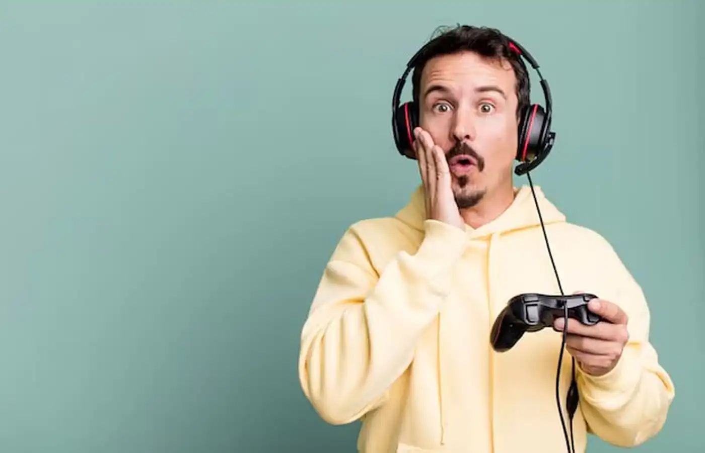 Видеоигры и либидо: миф, моральная паника или биохимическая реальность?