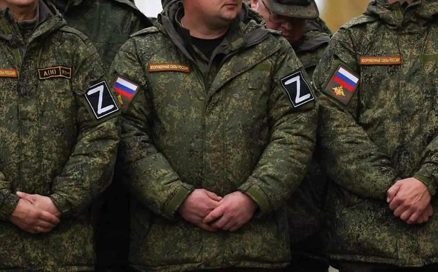 Российских военнопленных после обмена сразу возвращают на фронт