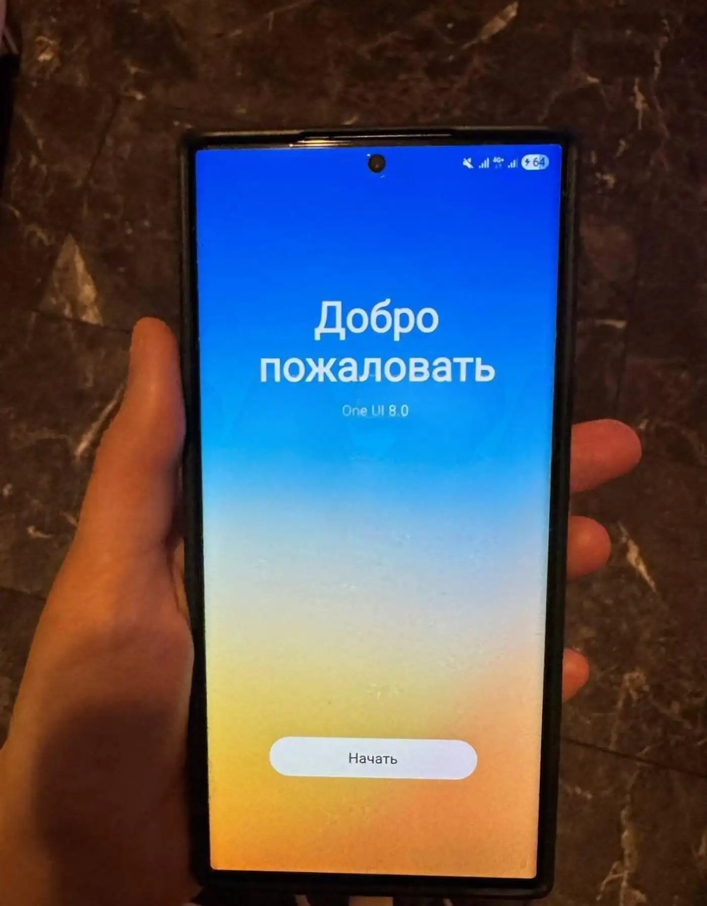 Массовый сбой: обновление One UI 8 превратило смартфоны Samsung в «кирпичи»