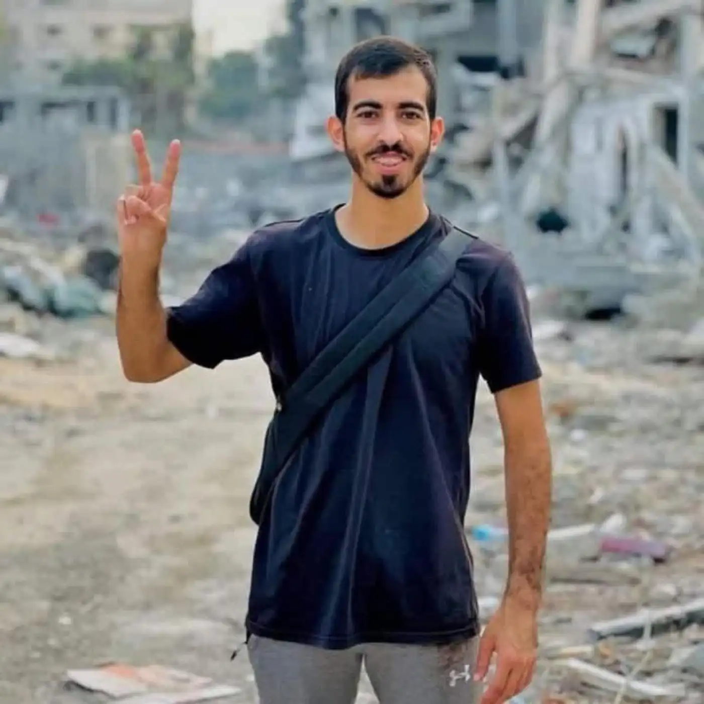 Фафо: конец актёра из Газы