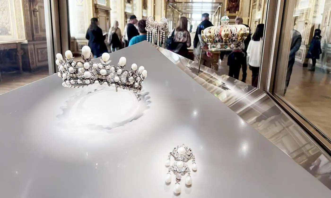 Одно из крупнейших ограблений Франции совершили… мелкие мошенники