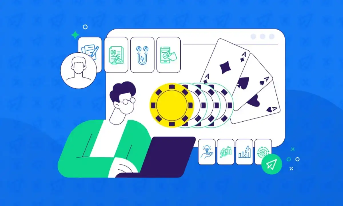 Igaming: сучасні тренди та перспективи розвитку індустрії онлайн-ігор в Україні