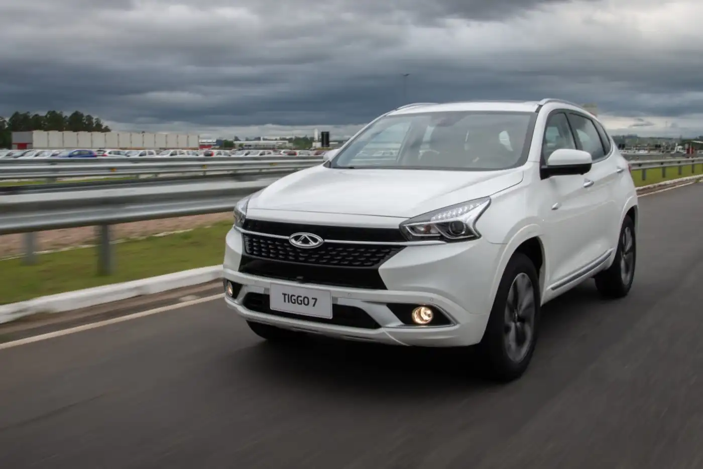 Израиль избавляется от китайских авто