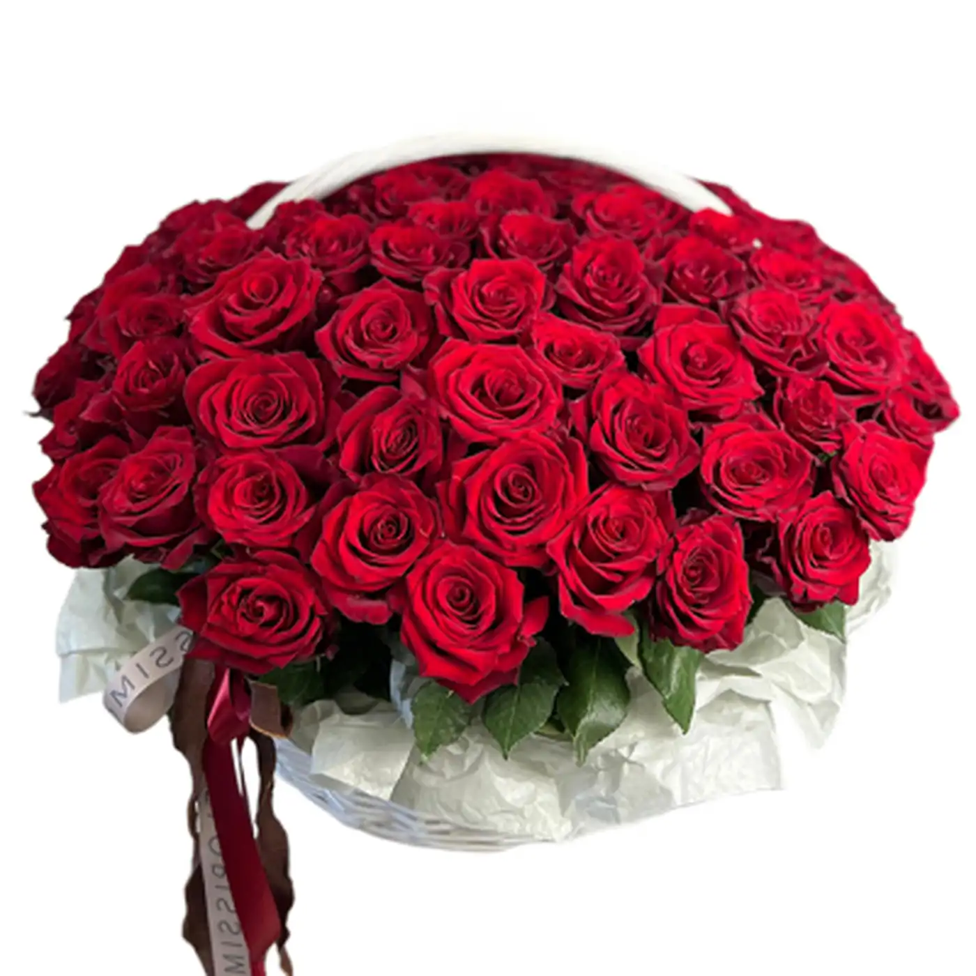 Доставка цветов в Чехию - город Прага