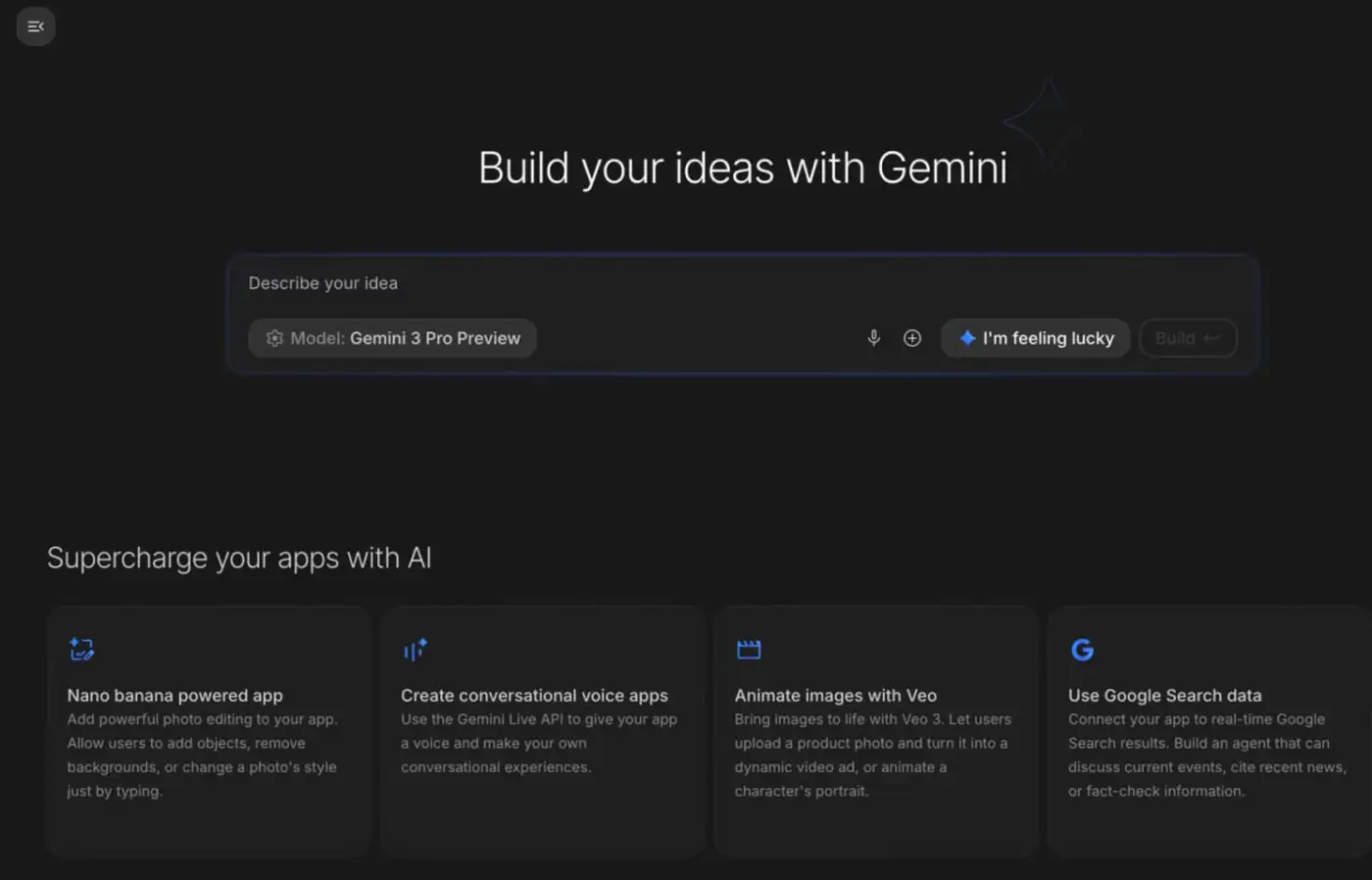 Google выкатил Gemini 3 Pro: бесплатно и уже работает