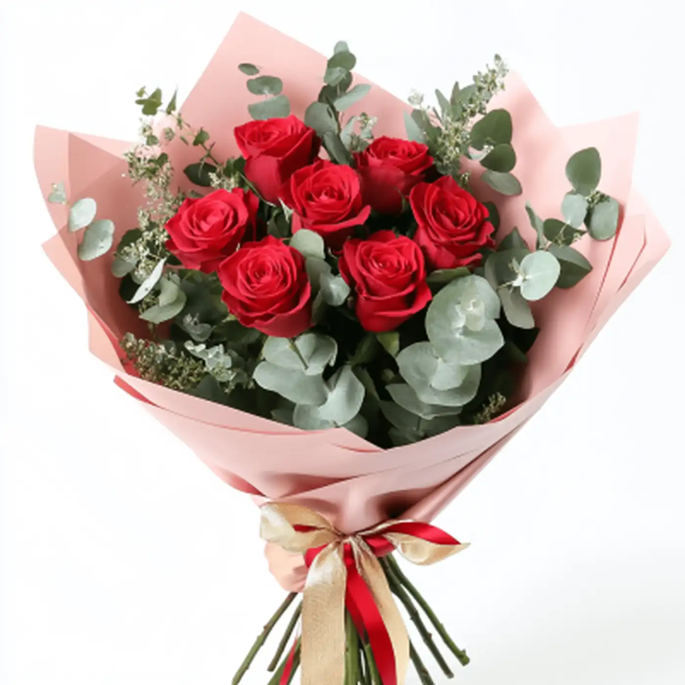 Корпоративные цветы и подарки от AnnetFlowers