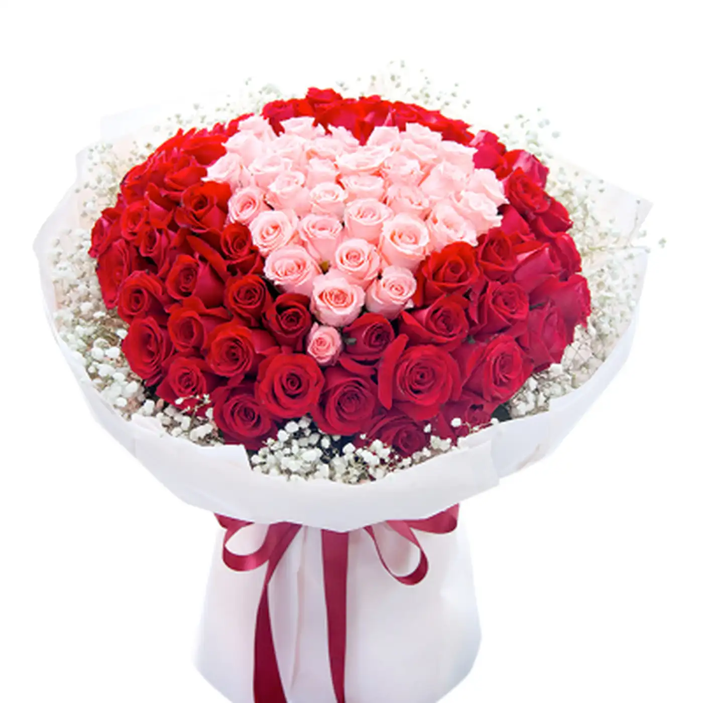 Заказать букет в больницу