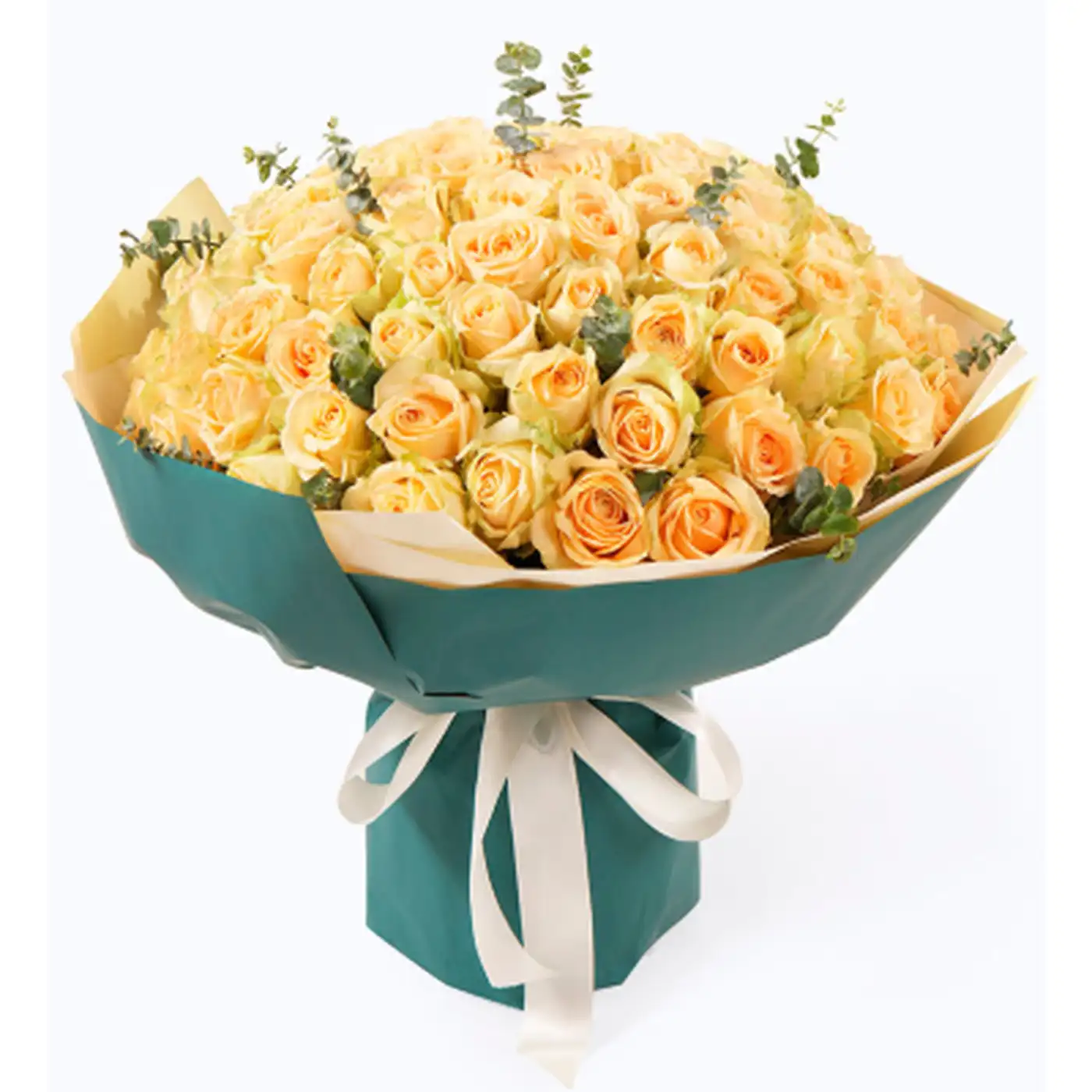 Цветы с доставкой на работу