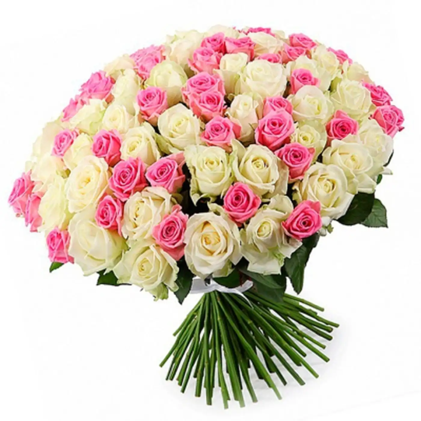 Купить свежий букет с доставкой по Чехии