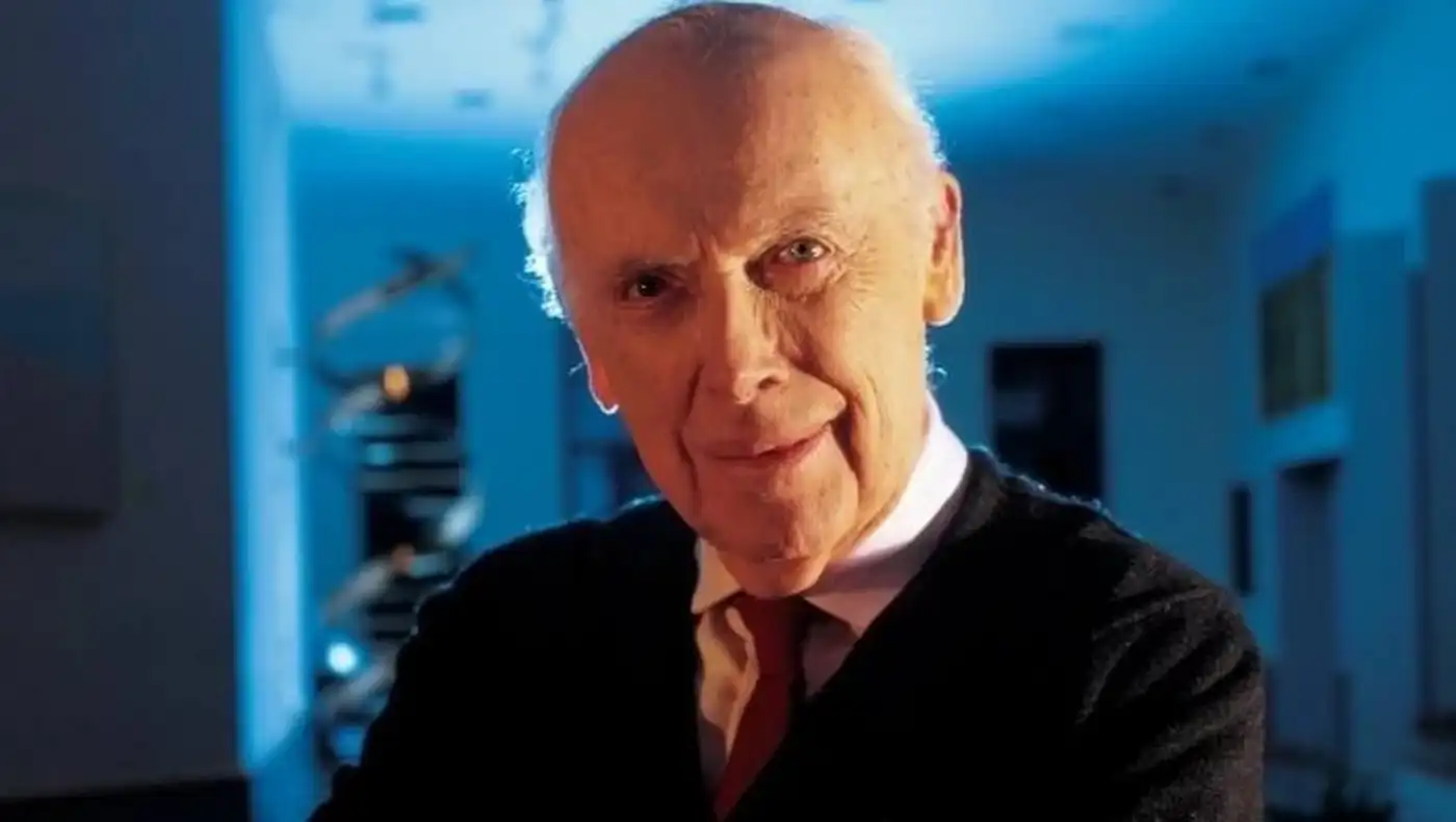 Умер лауреат Нобелевской премии — один из открывших структуру ДНК