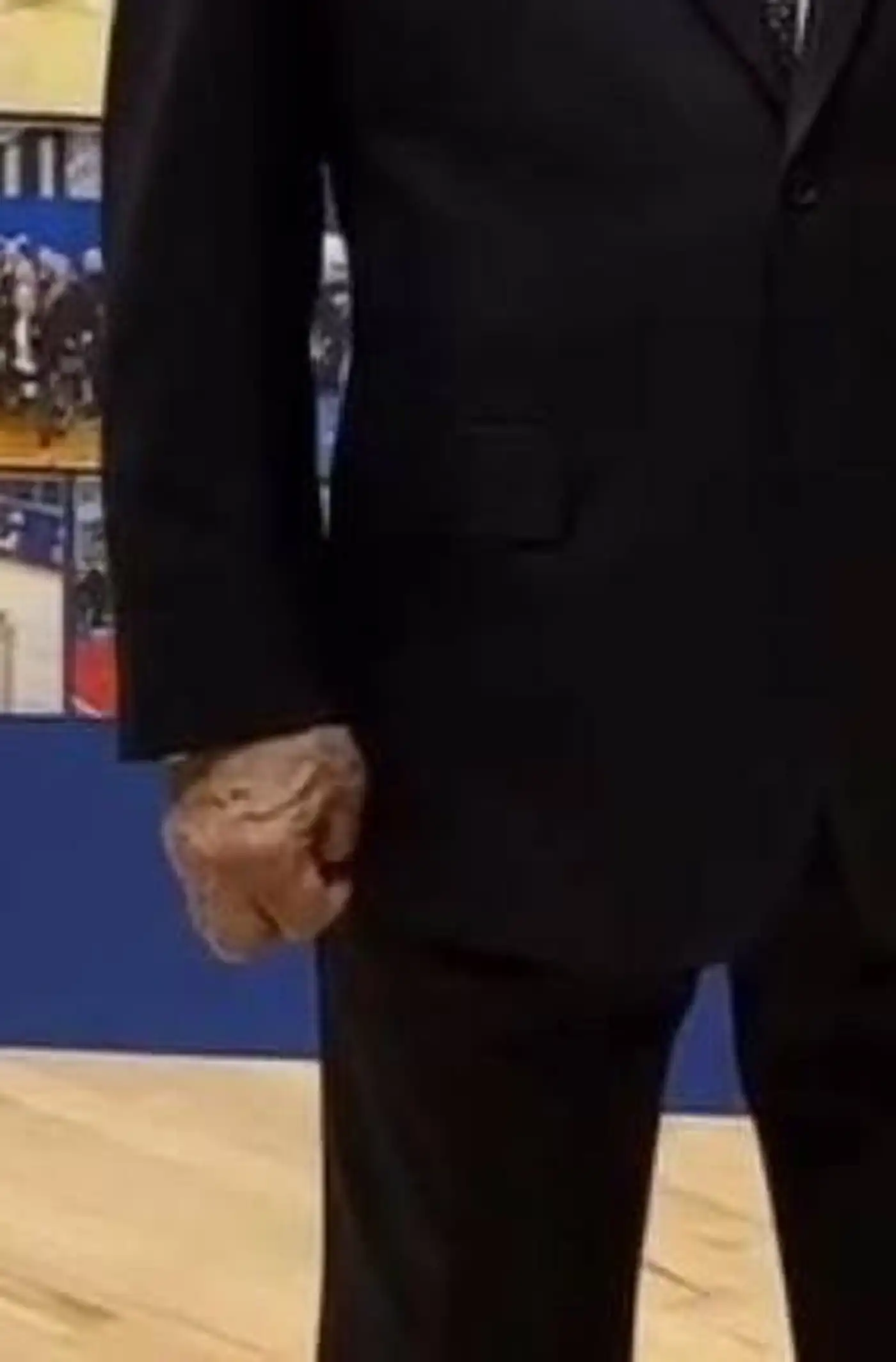 Пынеходы — прошлый век. Сейчас в моде руки-базуки