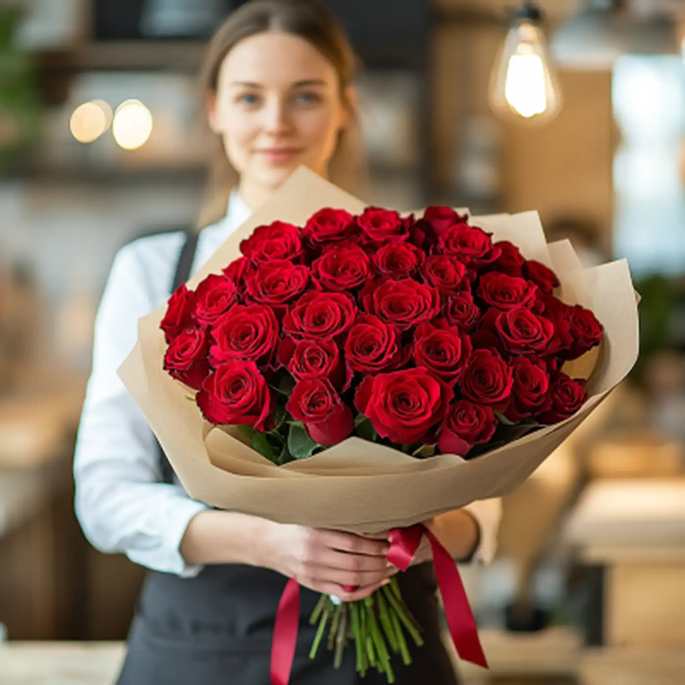 Нейтральные и элегантные (для родителей, коллег)