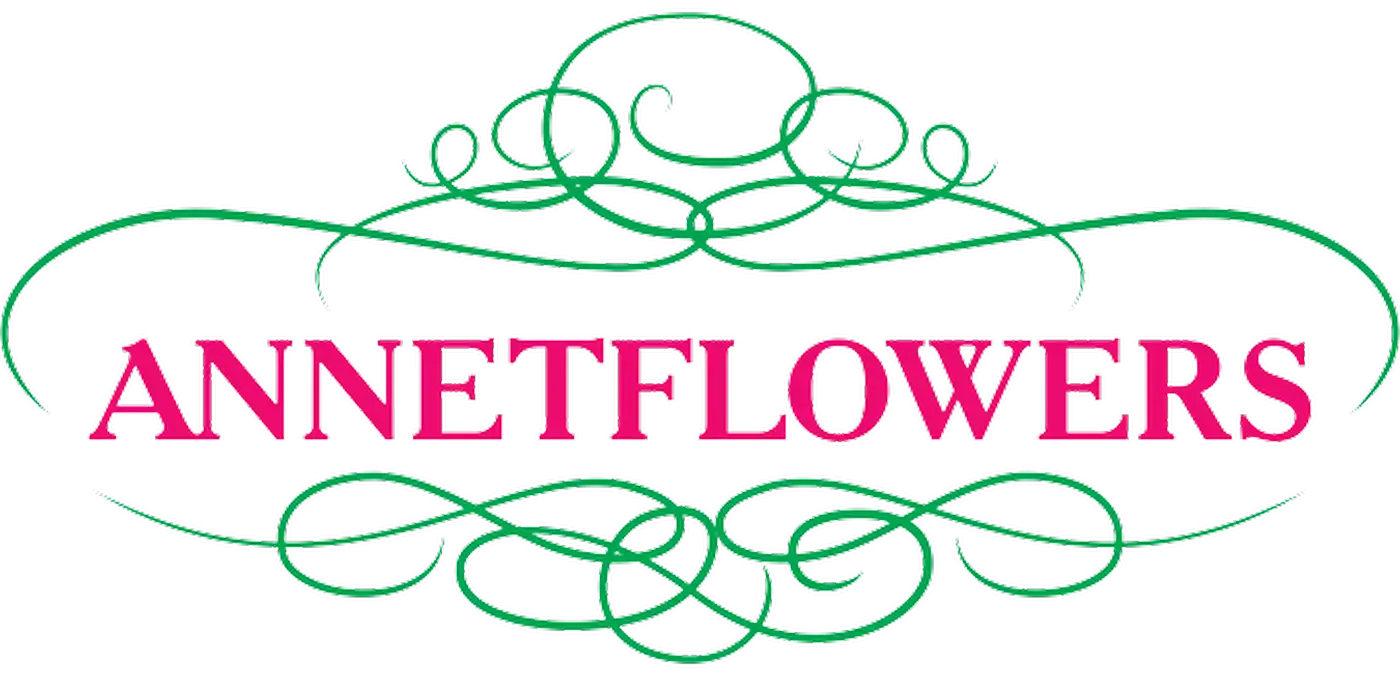 Международная доставка цветов и подарков от AnnetFlowers